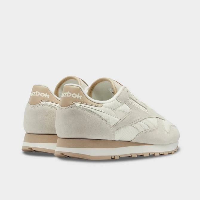 Reebok Classic Leather Casual Shoes 商品