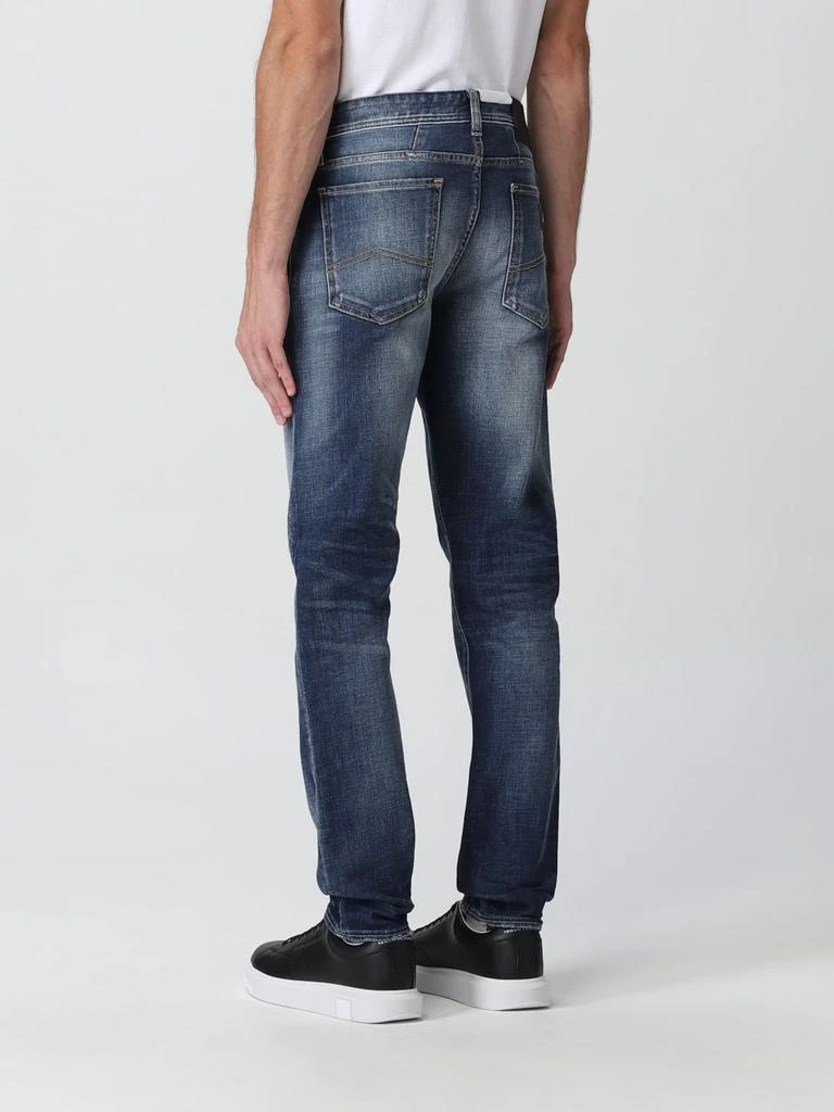 商品Armani Exchange|Armani Exchange jeans for man,价格¥1422,第2张图片详细描述