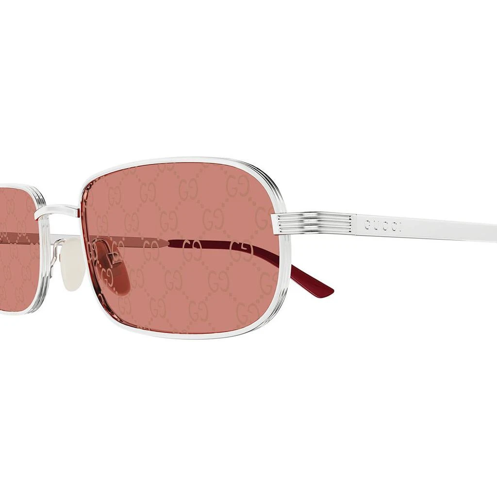 商品Gucci|GUCCI EYEWEAR Sunglasses,价格¥2573,第3张图片详细描述