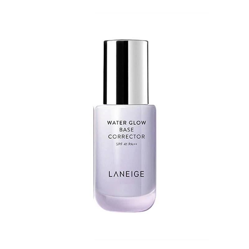 LANEIGE兰芝 水透光美肤隔离乳 40柔紫色 SPF41/PA++ 35ml 商品