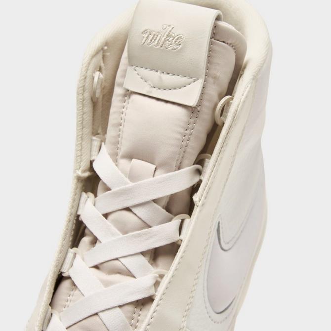 Women's Nike Blazer Mid Victory Casual Shoes商品第3张图片规格展示