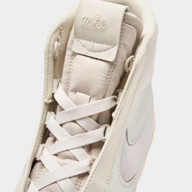 商品NIKE|Women's Nike Blazer Mid Victory Casual Shoes,价格¥894,第3张图片详细描述