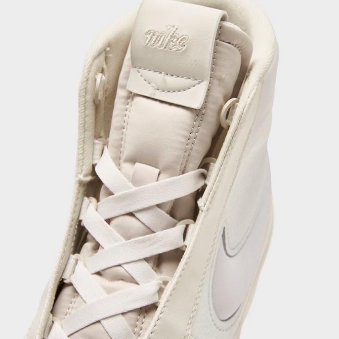 商品NIKE|Women's Nike Blazer Mid Victory Casual Shoes,价格¥882,第5张图片详细描述