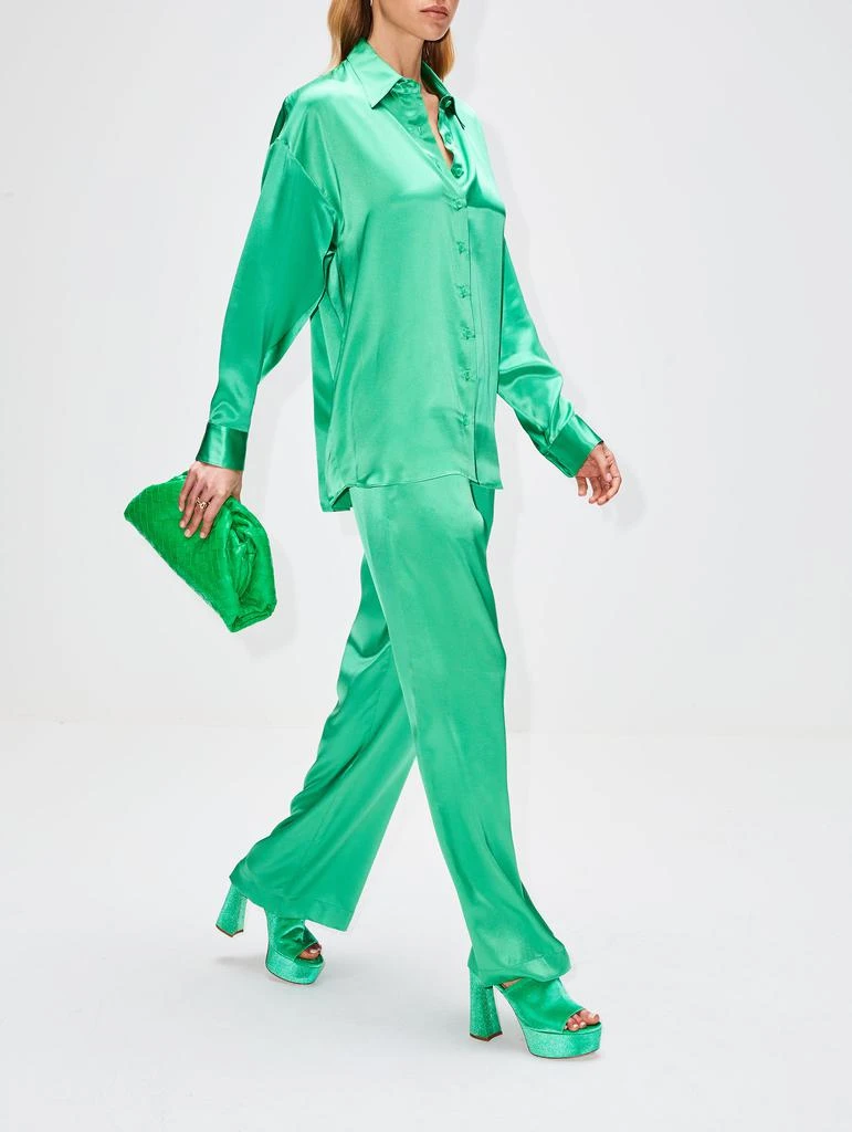 商品Sablyn|Brynn Wide Leg Pant,价格¥3027,第3张图片详细描述