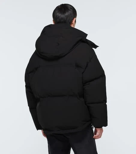 商品AMI|Ami De Cœur down jacket,价格¥6102,第4张图片详细描述