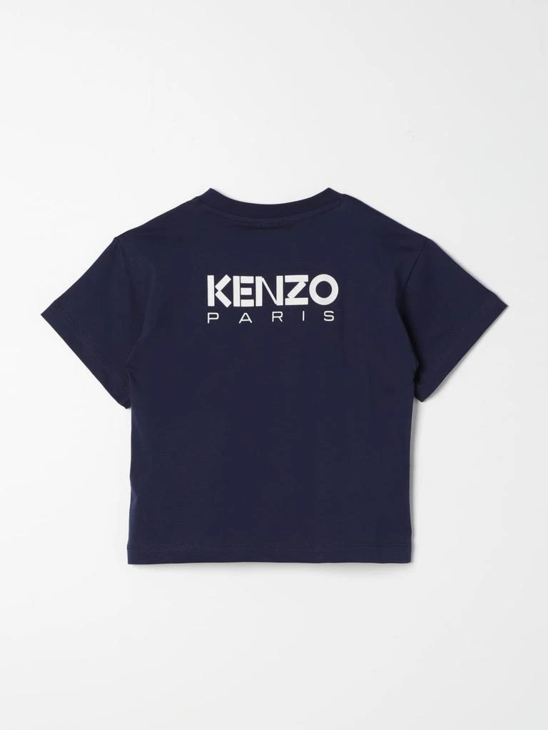 商品Kenzo|T-shirt kids Kenzo Kids,价格¥240,第2张图片详细描述