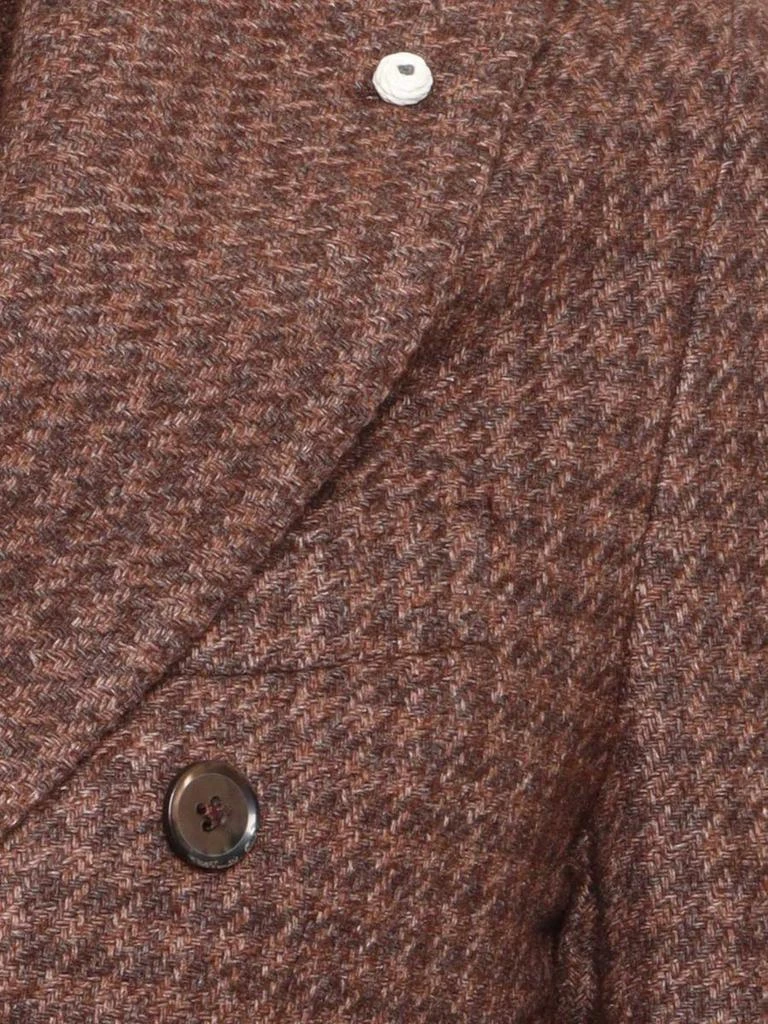 商品Brando-Lubiam|Brando-Lubiam Jacket,价格¥4353,第3张图片详细描述