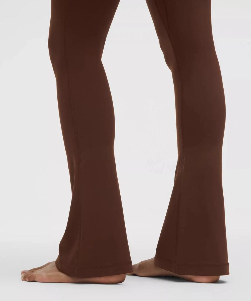 lululemon Align™ High-Rise Mini-Flare Pant *Regular 商品