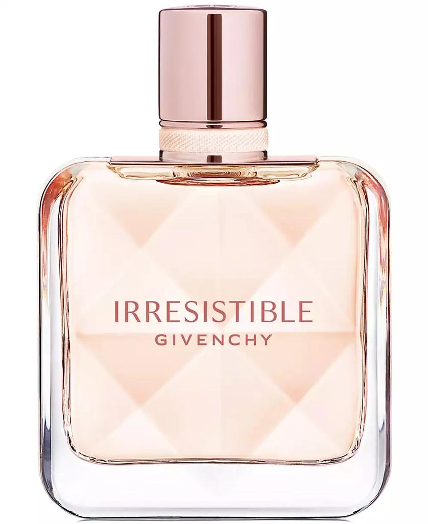 商品Givenchy|Irresistible Eau de Toilette Fraiche, 1.7 oz.,价格¥591,第1张图片