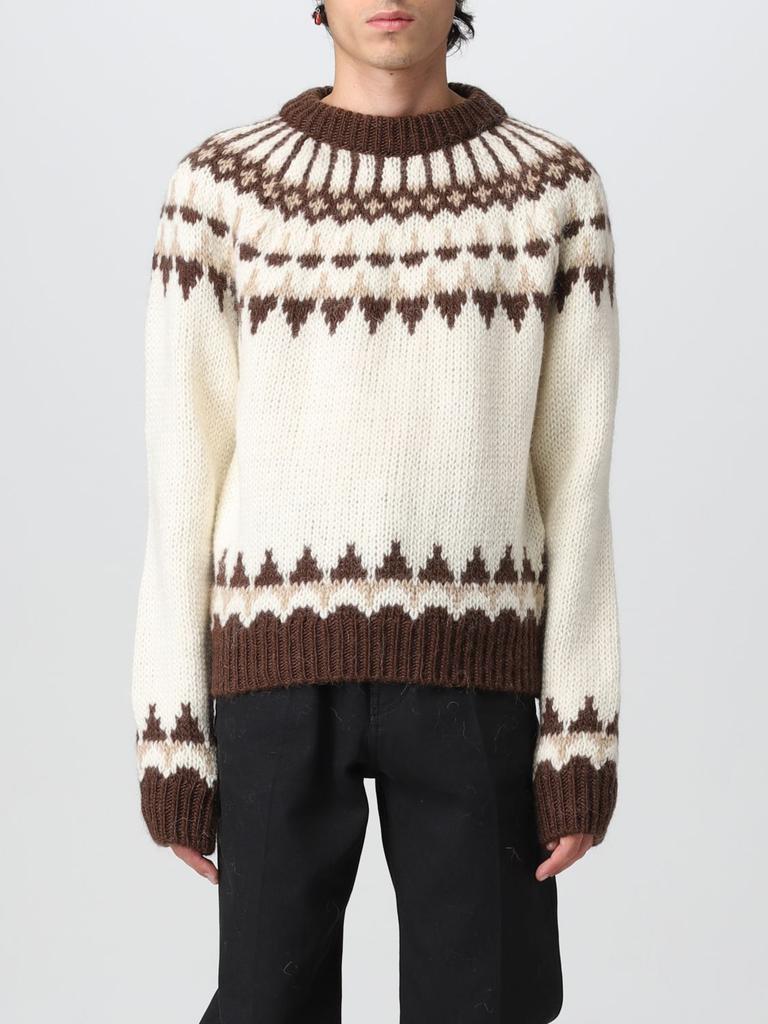 商品Yves Saint Laurent|Saint Laurent sweater for man,价格¥6843,第1张图片