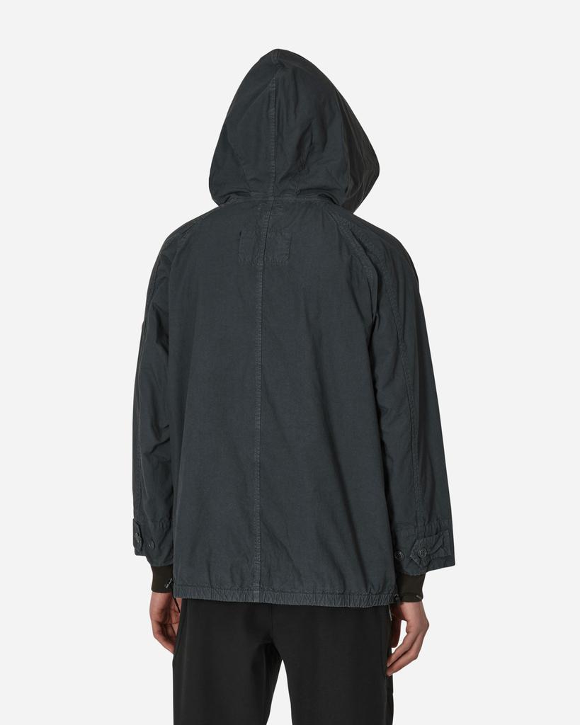 商品Cav Empt|Double Front Jacket Grey,价格¥5084,第5张图片详细描述