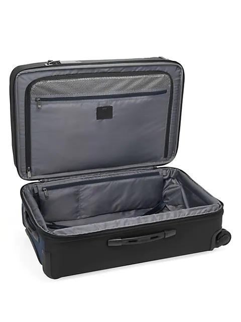商品Tumi|Tumi Merge 4-Wheel Suitcase,价格¥6600,第4张图片详细描述