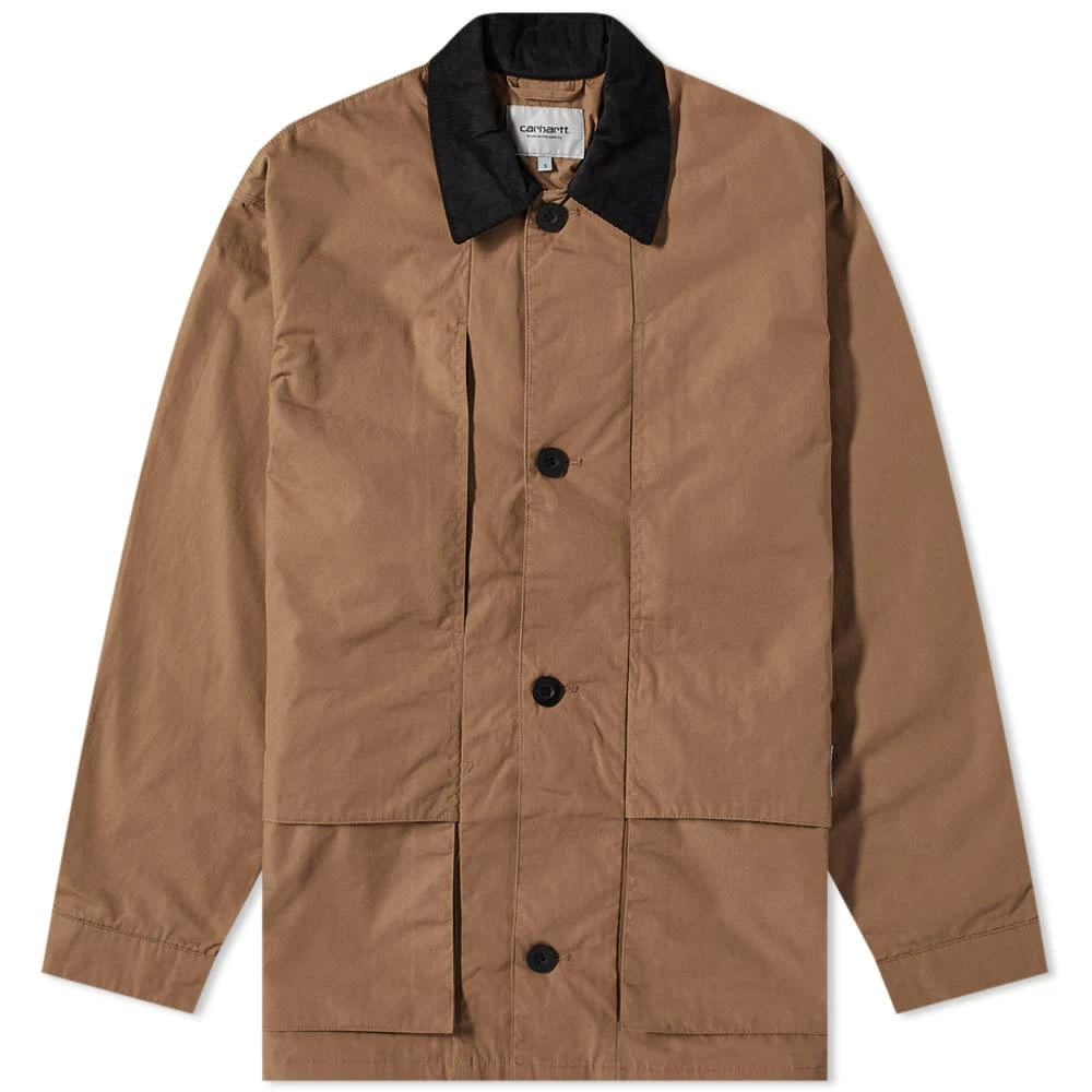 商品Carhartt WIP|Carhartt WIP Darper Jacket,价格¥1754,第1张图片