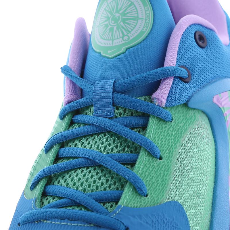 Nike Zoom Freak 4 - Men Shoes商品第7张图片规格展示