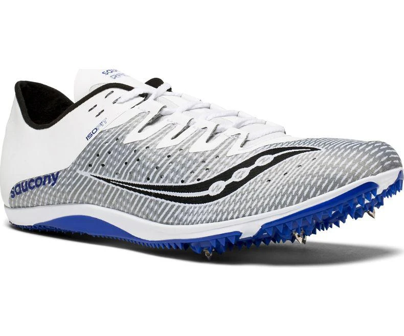商品Saucony|Saucony Men's Endorphin 2,价格¥892,第2张图片详细描述