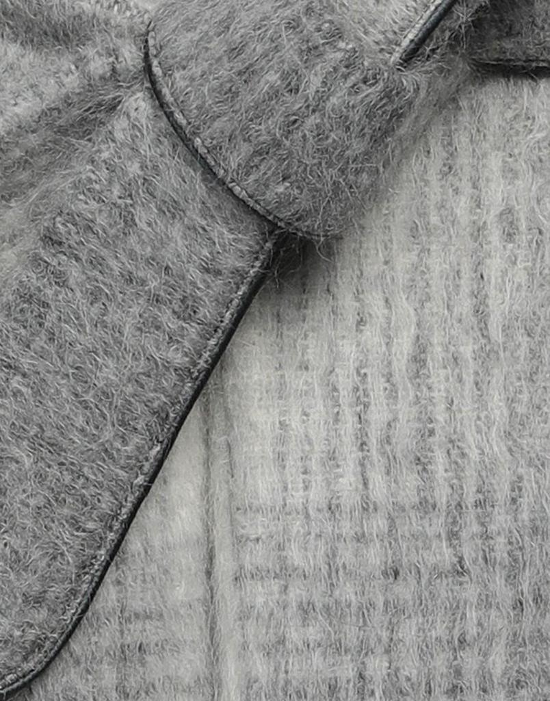 商品AGNONA|Full-length jacket,价格¥3827,第6张图片详细描述