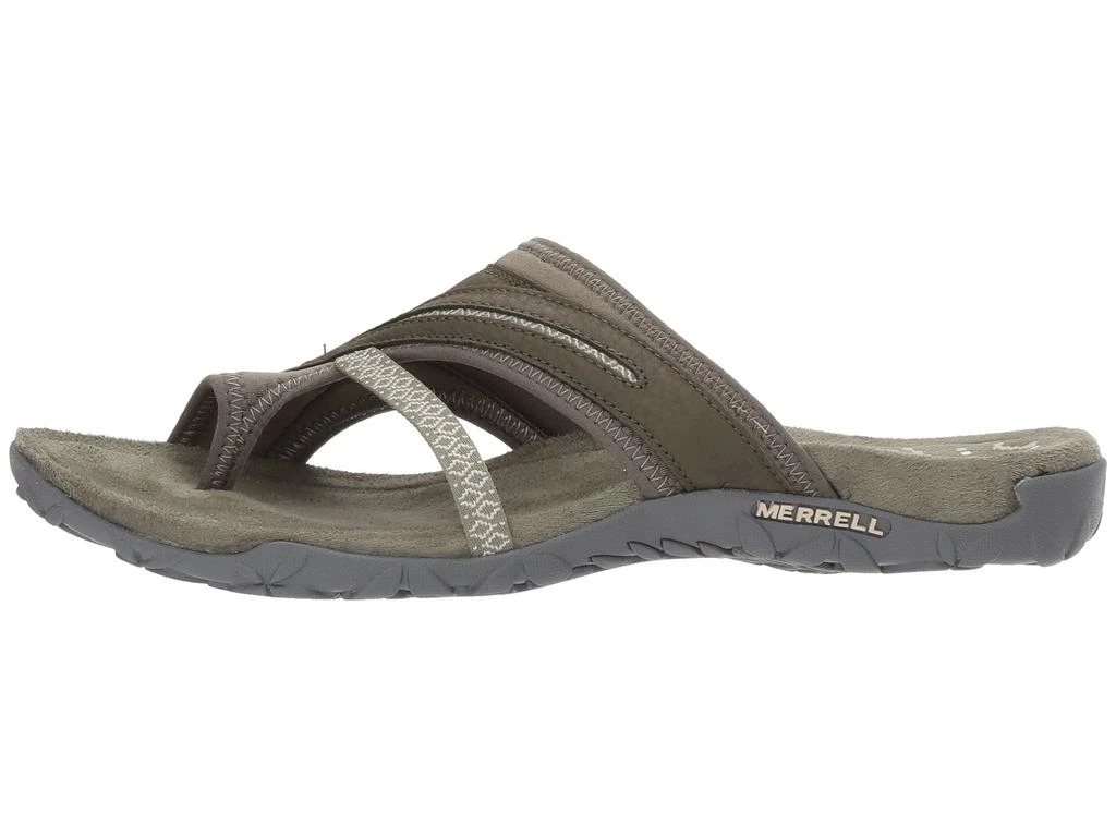 商品Merrell|Terran Post II,价格¥504,第4张图片详细描述