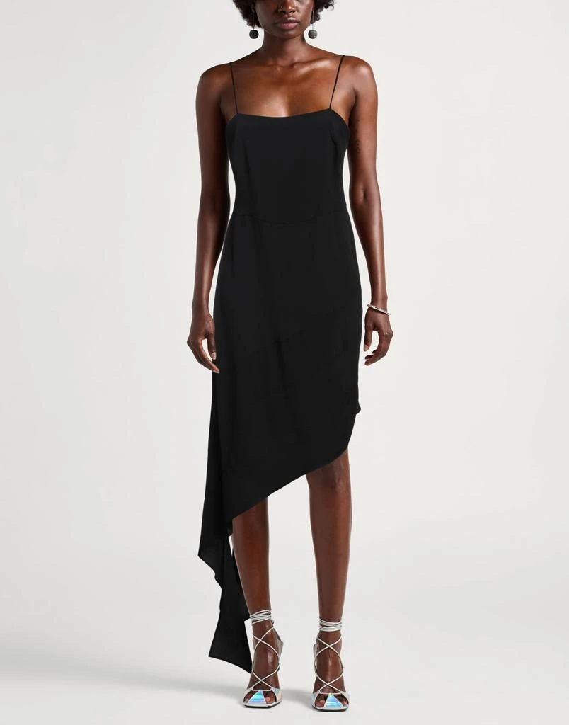 商品GRIFONI|Short dress,价格¥727,第2张图片详细描述