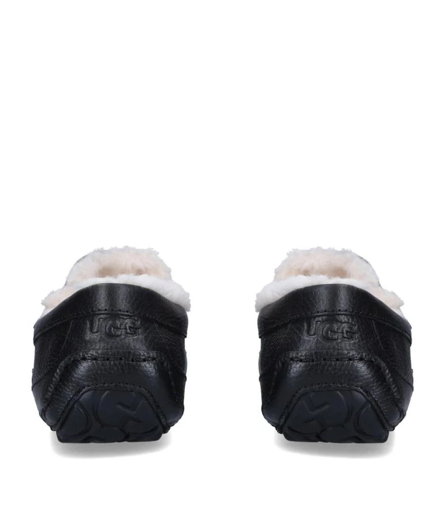 商品UGG|Ascot Slippers,价格¥1324,第2张图片详细描述