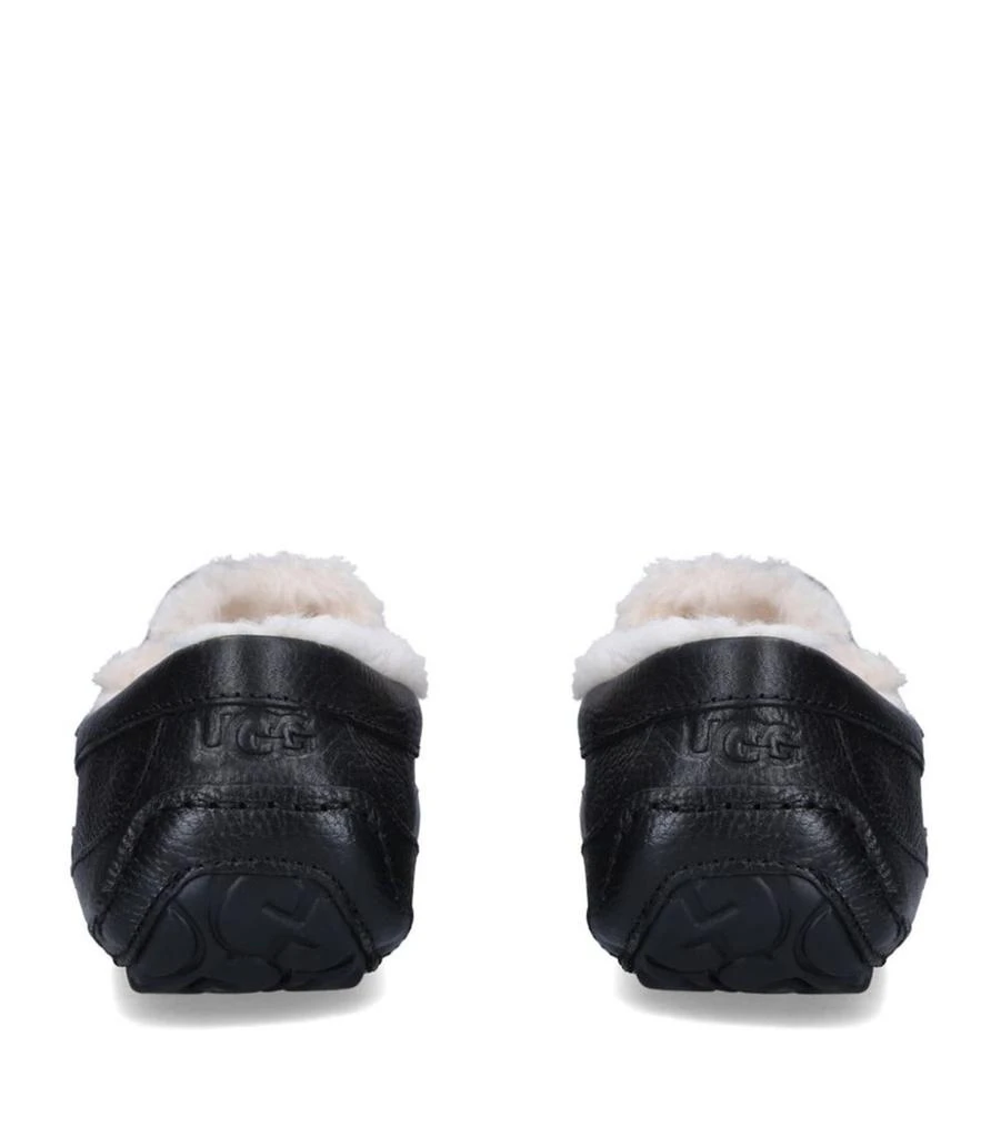 商品UGG|Ascot Slippers,价格¥1373,第2张图片详细描述