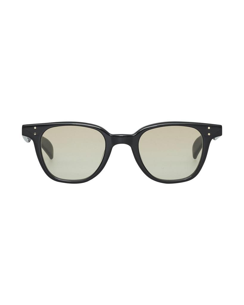 商品GENTLE MONSTER|Dadio 01(BYG) Sunglasses Multicolor,价格¥1695,第4张图片详细描述