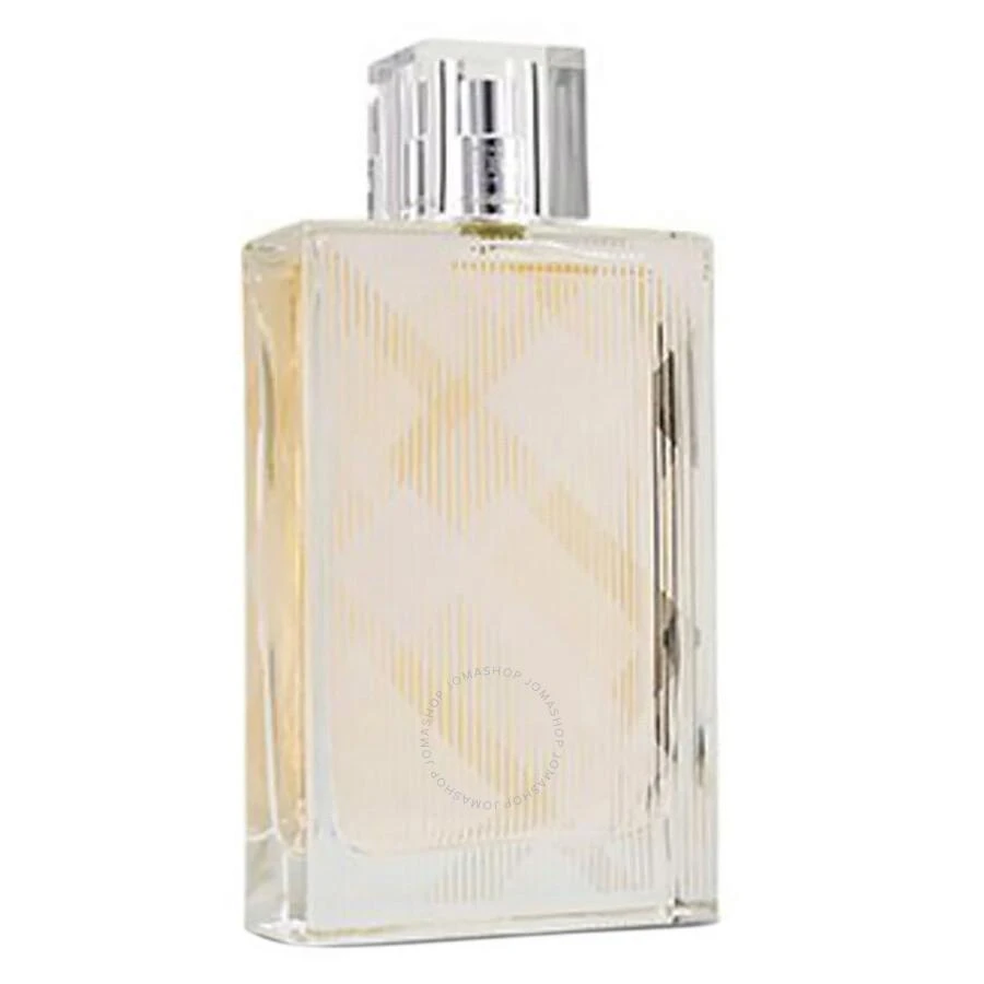 商品Burberry|Burberry Burberry Brit Ladies EDT,价格¥298,第1张图片