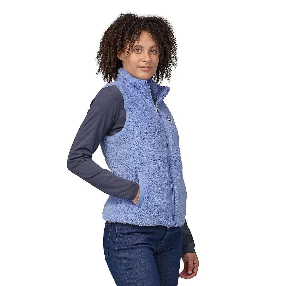 商品Patagonia|Patagonia Women's Los Gatos Vest,价格¥536,第2张图片详细描述