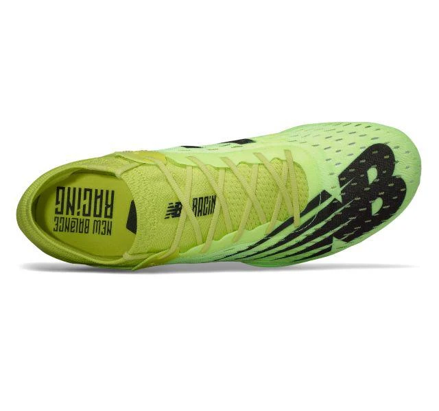 商品New Balance|男款 新百伦 MD800v6系列 跑步鞋 钉鞋 多色可选,价格¥202,第3张图片详细描述