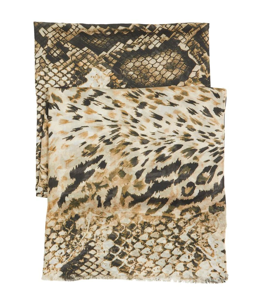 商品ALL SAINTS|Noche Oblong,价格¥796,第2张图片详细描述