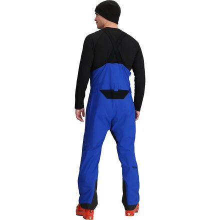 商品Outdoor Research|Hemispheres II Bib Pant - Men's,价格¥2393,第2张图片详细描述