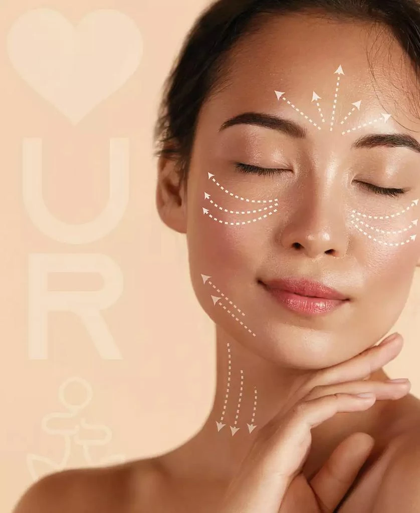 商品Tzumi|SLF Radio Frequency Microcurrent Facial Device & Massager Tool,价格¥406,第5张图片详细描述