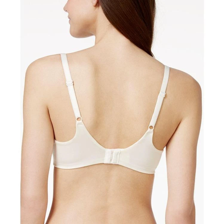 商品Maidenform|Comfort Devotion Extra Coverage Bra 9404,价格¥75,第4张图片详细描述