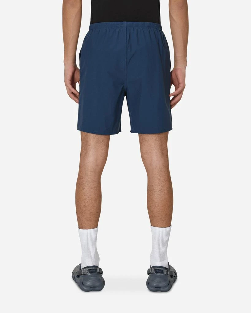 商品Patagonia|Baggies Lights Shorts Tidepool Blue,价格¥469,第3张图片详细描述