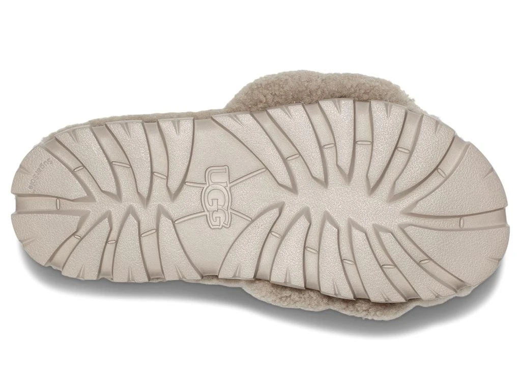 商品UGG|Cozetta Curly,价格¥751,第3张图片详细描述