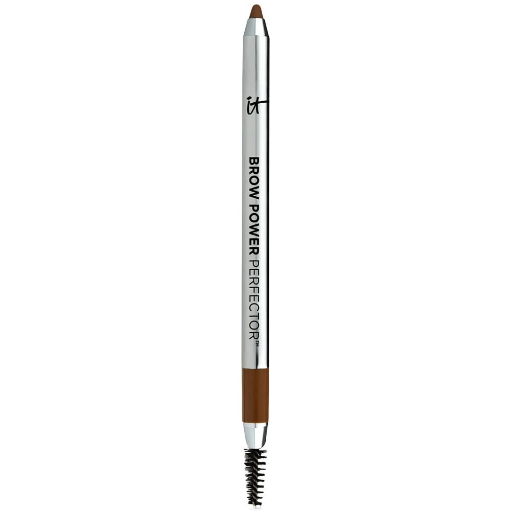 商品IT Cosmetics|Brow Power Waterproof Perfector Pencil,价格¥178,第1张图片详细描述