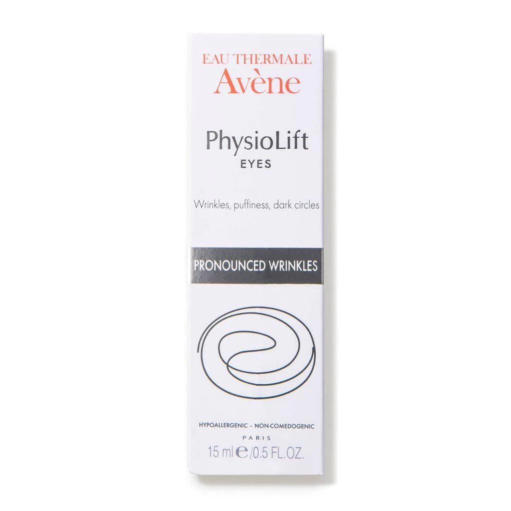 商品Avene|去皱眼霜,价格¥347,第3张图片详细描述