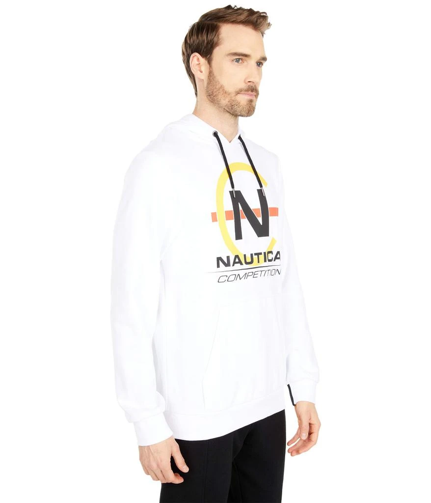 商品Nautica|Competition Pullover Fleece,价格¥233,第4张图片详细描述