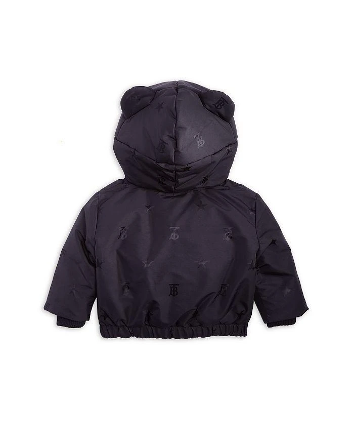 商品Burberry|Unisex Bear Down Puffer - Baby,价格¥4337,第2张图片详细描述