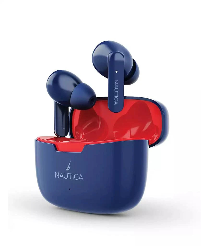 商品Nautica|T200 True Wireless Stereo Earbuds,价格¥262,第1张图片