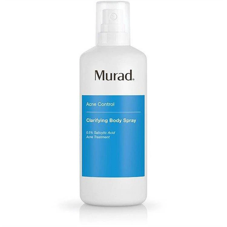 商品Murad|身体净痘喷雾 125ml,价格¥321,第1张图片