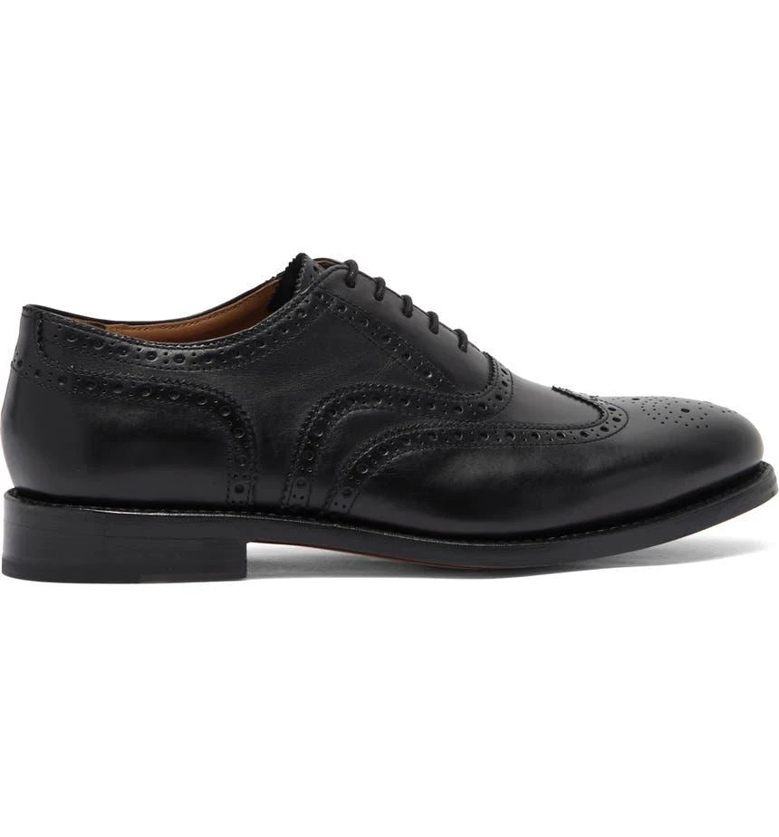 商品Allen Edmonds|Hendrix Brogue Wingtip Oxford,价格¥1533,第3张图片详细描述