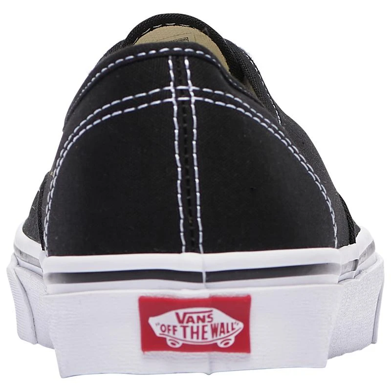 商品Vans|Vans Authentic - Men's滑板鞋,价格¥368-¥405,第3张图片详细描述