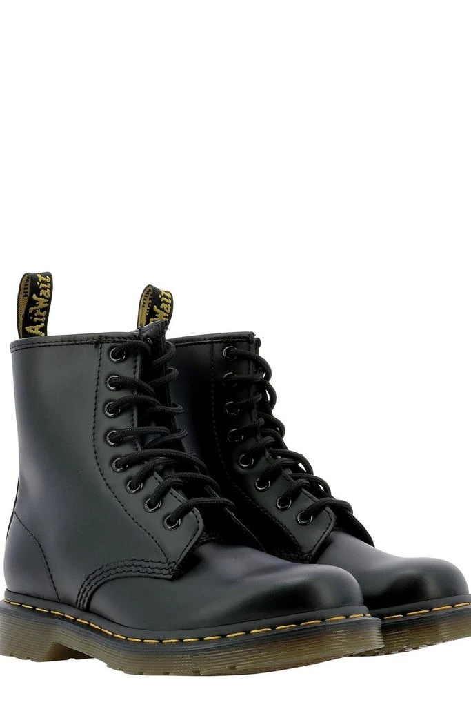 商品Dr. Martens|Dr. Martens Pascal Lace-Up Ankle Boots,价格¥755,第3张图片详细描述