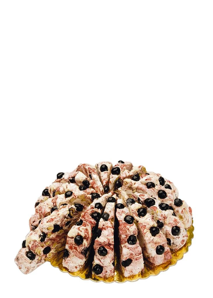商品Quaranta|Sour Cherry Nougat Cake Slice 165g,价格¥92,第2张图片详细描述