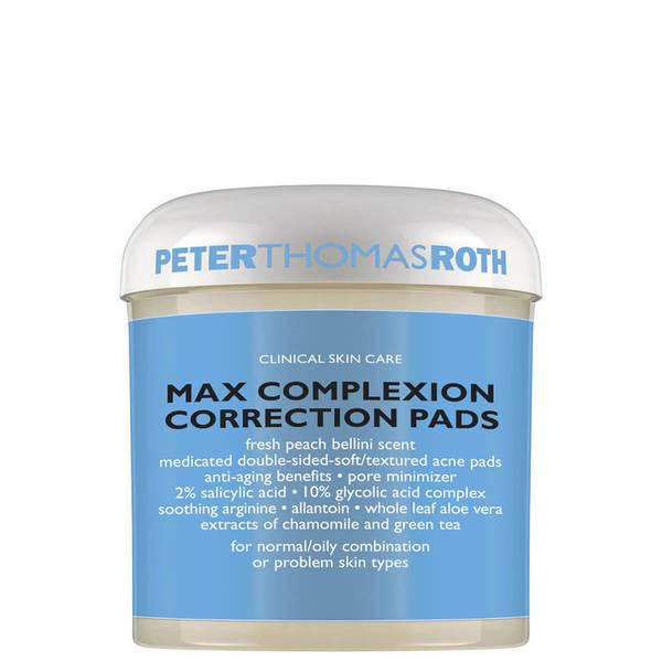 Peter Thomas Roth Max Complexion Correction Pads商品第1张图片规格展示