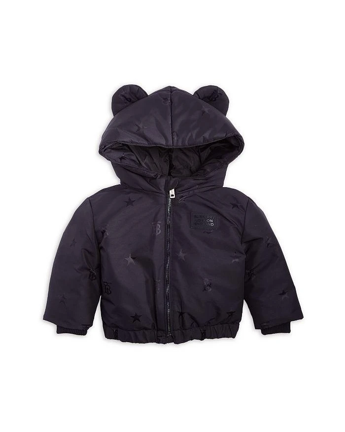 商品Burberry|Unisex Bear Down Puffer - Baby,价格¥4337,第1张图片