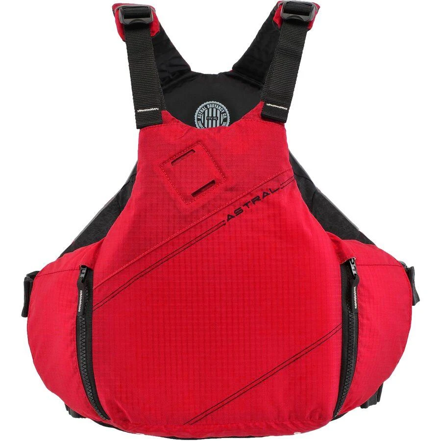 商品Astral|YTV Personal Flotation Device,价格¥635,第1张图片