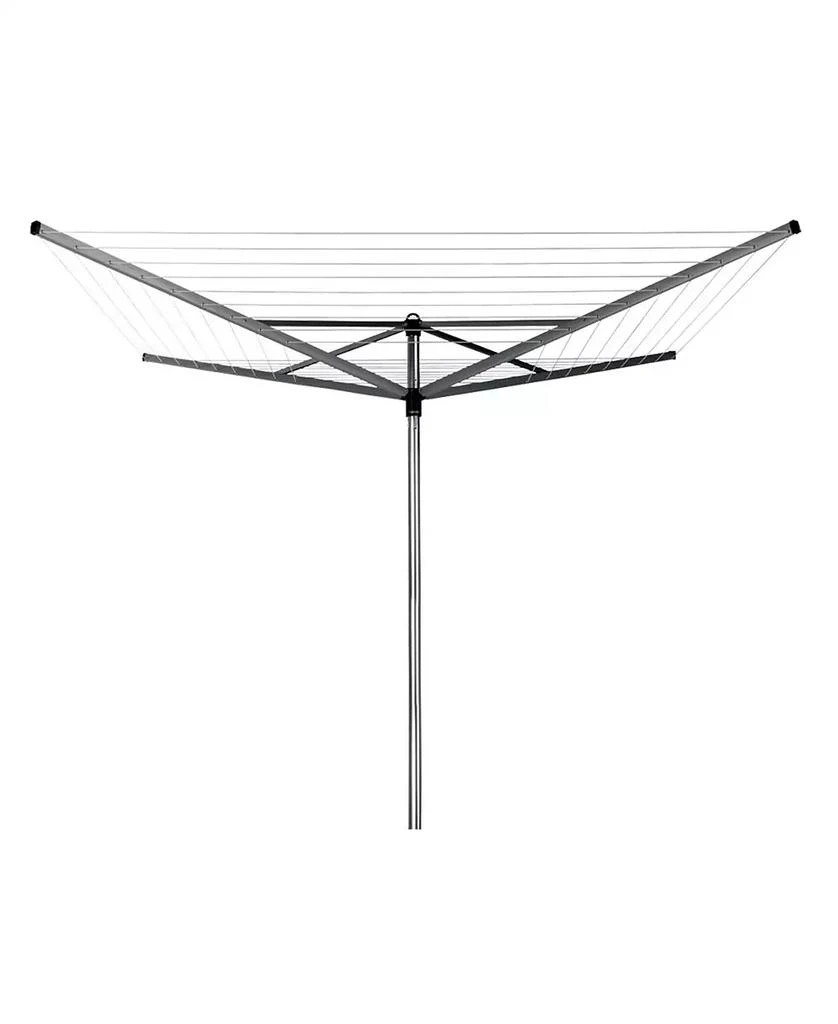 商品Brabantia|Topspinner Clothesline 164' with Ground Spike,价格¥1637,第1张图片