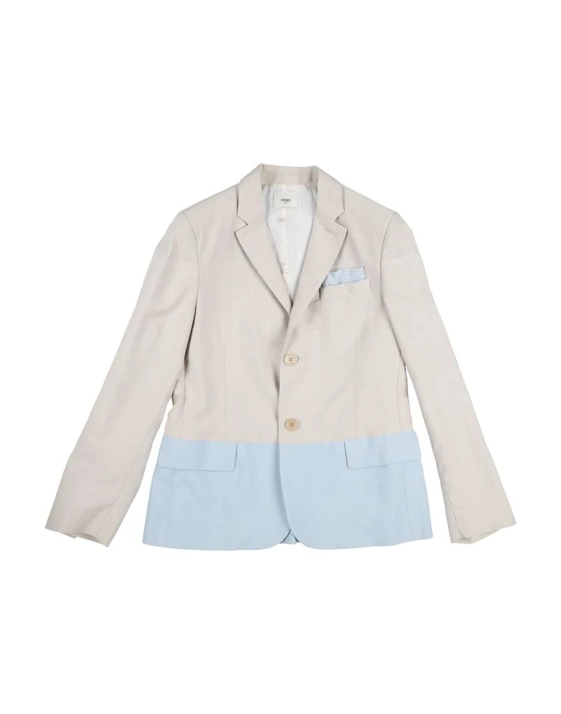 商品Fendi|Blazer,价格¥2171,第1张图片
