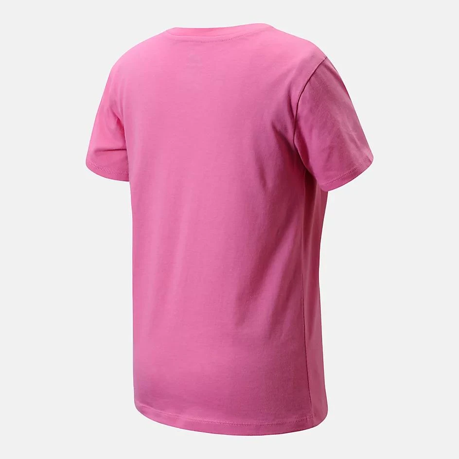 商品New Balance|Graphic Tee,价格¥82,第2张图片详细描述